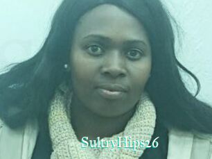 SultryHips26