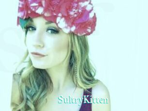 SultryKitten