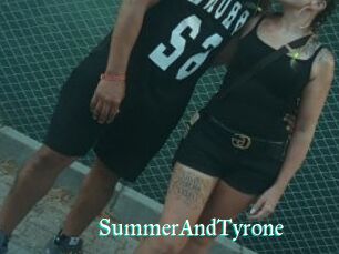 SummerAndTyrone