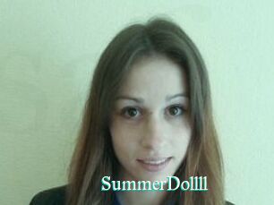 SummerDollll