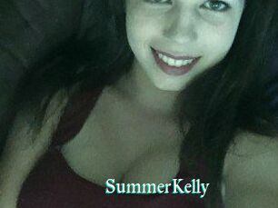 SummerKelly
