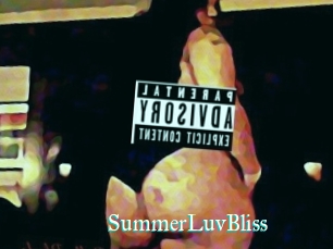 SummerLuvBliss