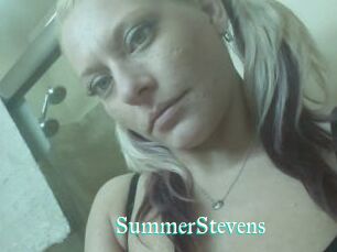 SummerStevens