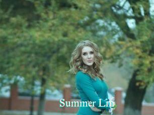 Summer_Lin
