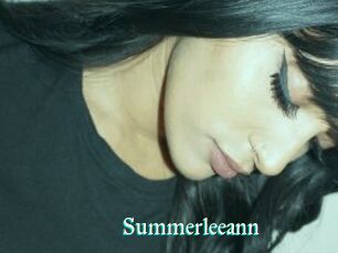 Summerleeann