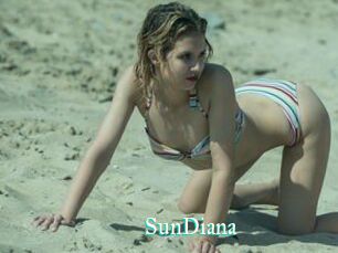 SunDiana