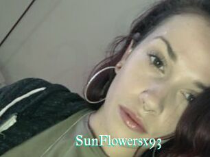 SunFlowersx93