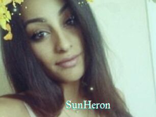 SunHeron