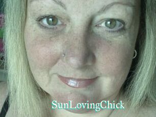 SunLovingChick