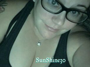 SunShine30