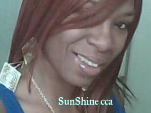 SunShine_cca