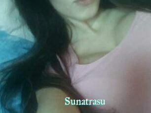Sunatrasu