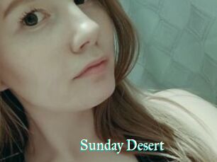 Sunday_Desert