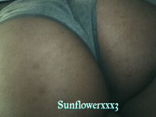 Sunflowerxxx3
