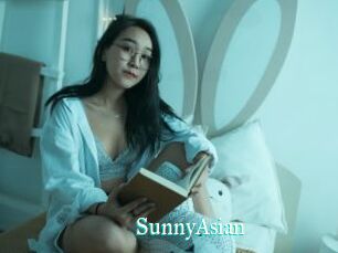 SunnyAsian
