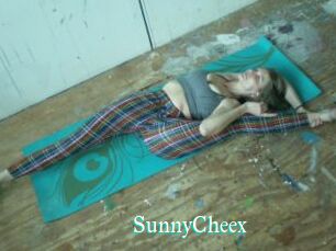 SunnyCheex