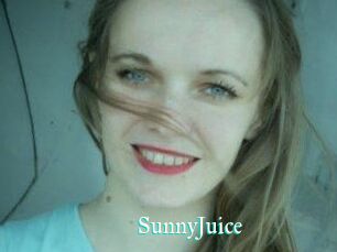 SunnyJuice