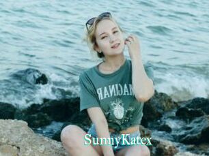 SunnyKatex
