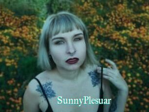SunnyPlesuar