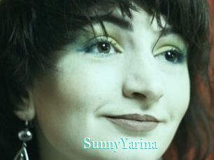 SunnyYarina