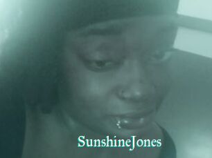 SunshineJones