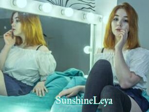 SunshineLeya