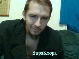 SupaKoopa