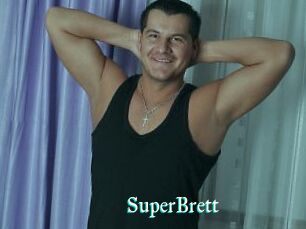 SuperBrett