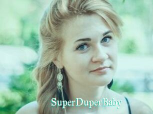 SuperDuperBaby