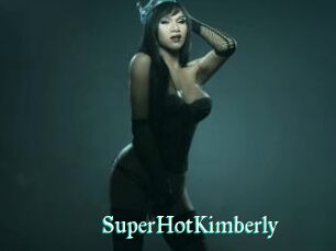 SuperHotKimberly