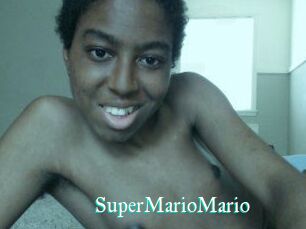 SuperMarioMario