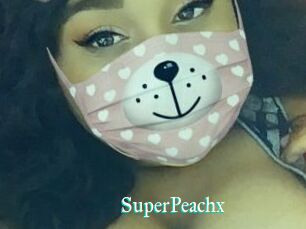 SuperPeachx