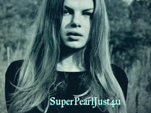 SuperPearlJust4u