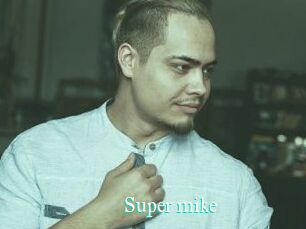 Super_mike_