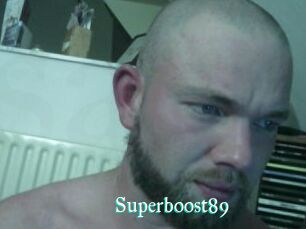 Superboost89