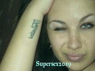 Supersex2019