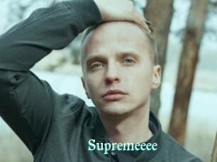 Supremeeee