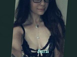 Surai