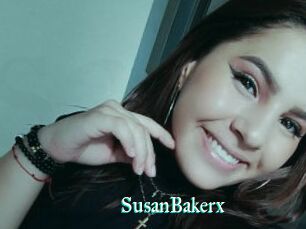 SusanBakerx