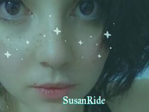 SusanRide