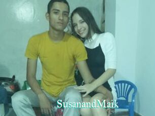 SusanandMaik