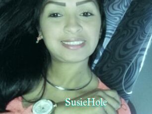 SusieHole