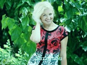 SuzannaSu