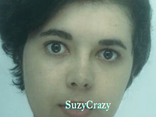 SuzyCrazy