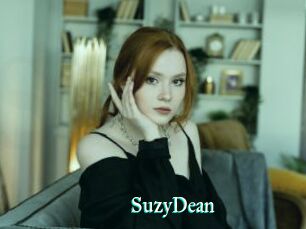 SuzyDean