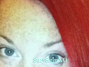 SuzySirenXO