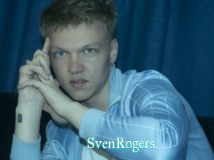 SvenRogers