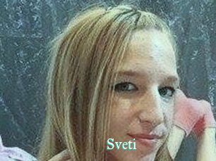 Sveti