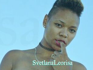 SvetlanaLeorisa