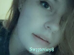 Sw33tevie98